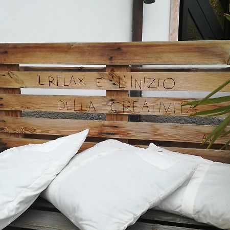Residence Mezzosole Riva del Garda Extérieur photo