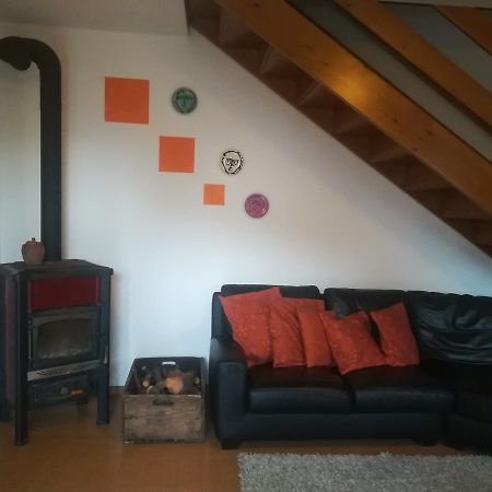 Residence Mezzosole Riva del Garda Extérieur photo