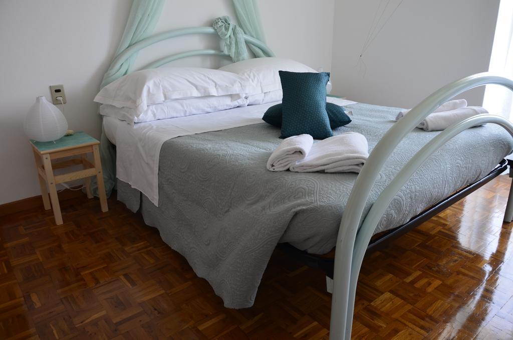 Residence Mezzosole Riva del Garda Chambre photo