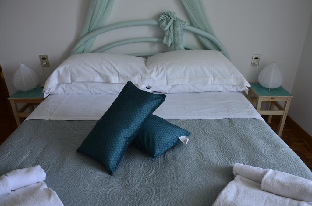 Residence Mezzosole Riva del Garda Chambre photo