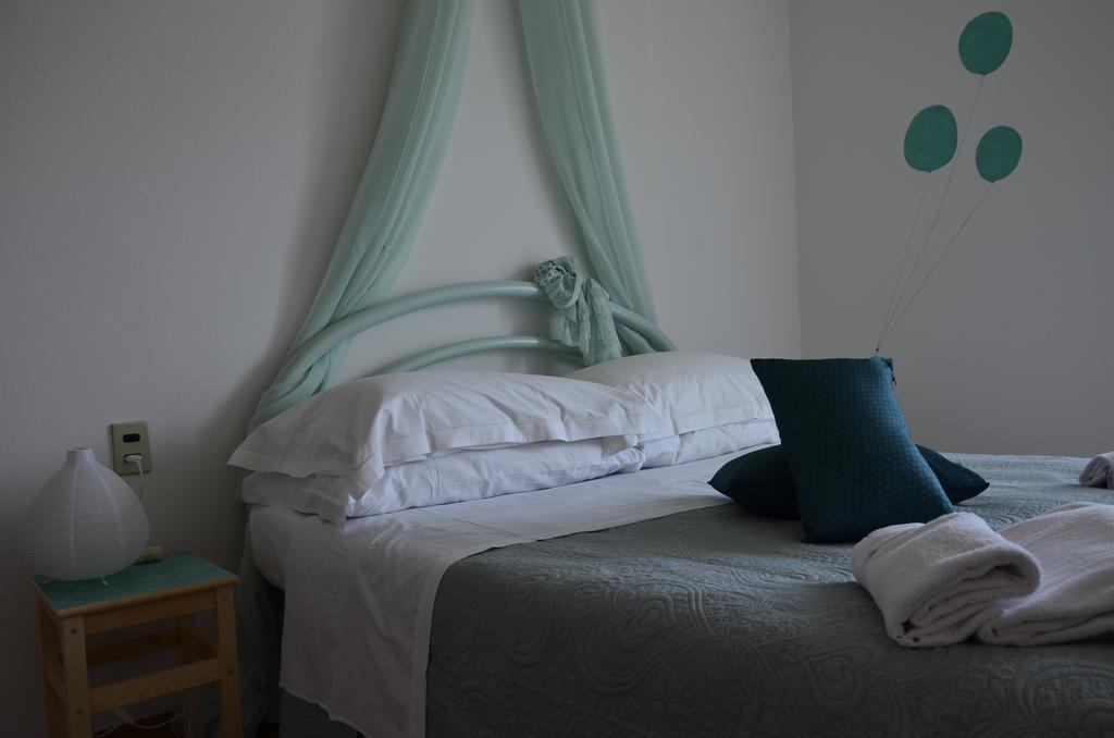 Residence Mezzosole Riva del Garda Chambre photo