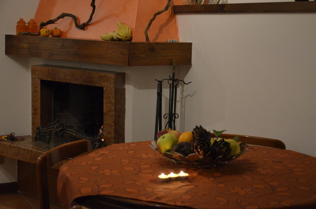 Residence Mezzosole Riva del Garda Chambre photo