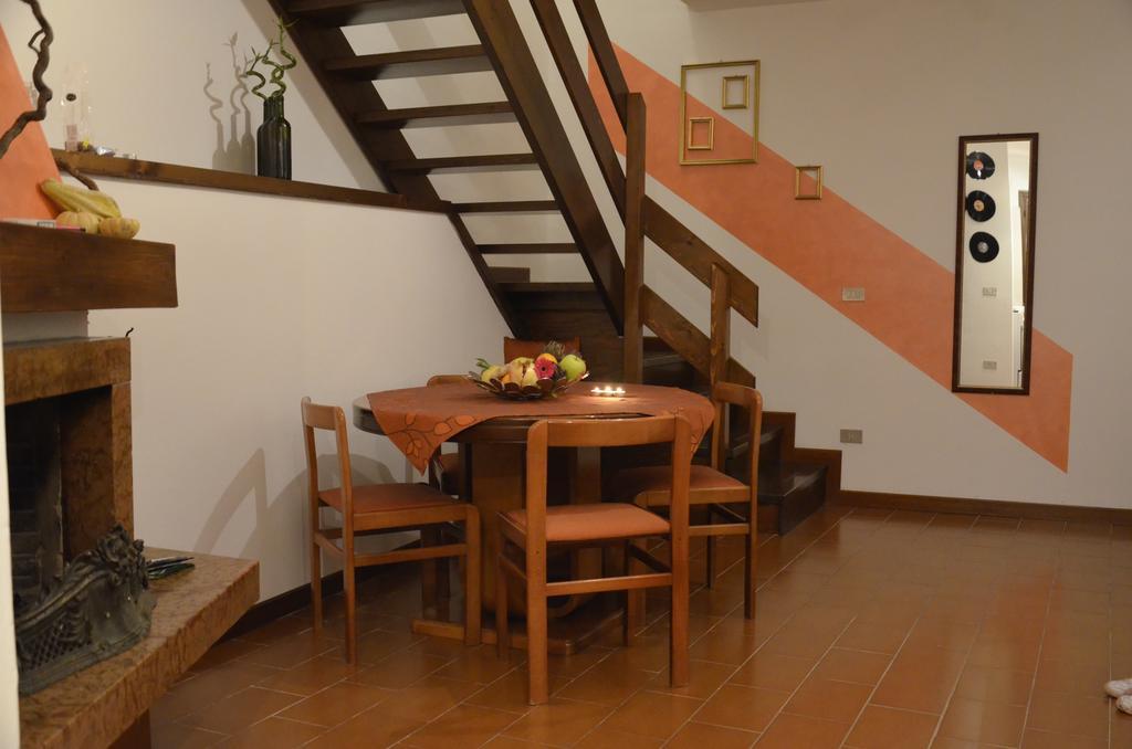 Residence Mezzosole Riva del Garda Chambre photo