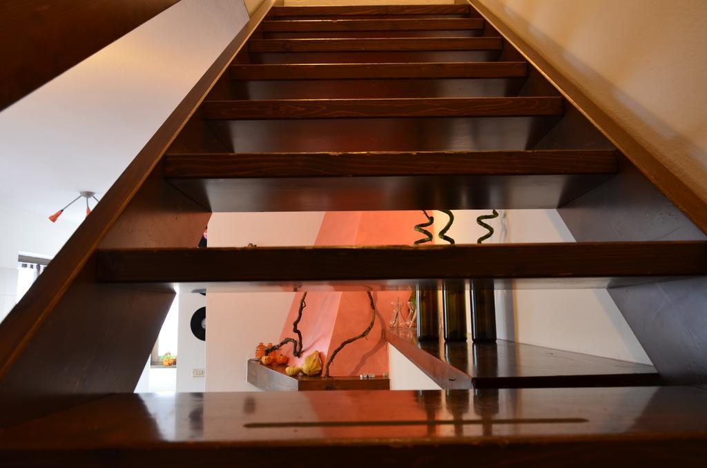 Residence Mezzosole Riva del Garda Chambre photo