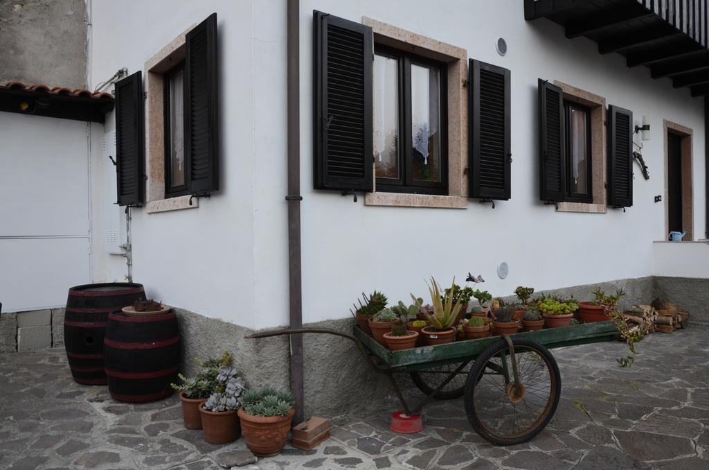 Residence Mezzosole Riva del Garda Chambre photo