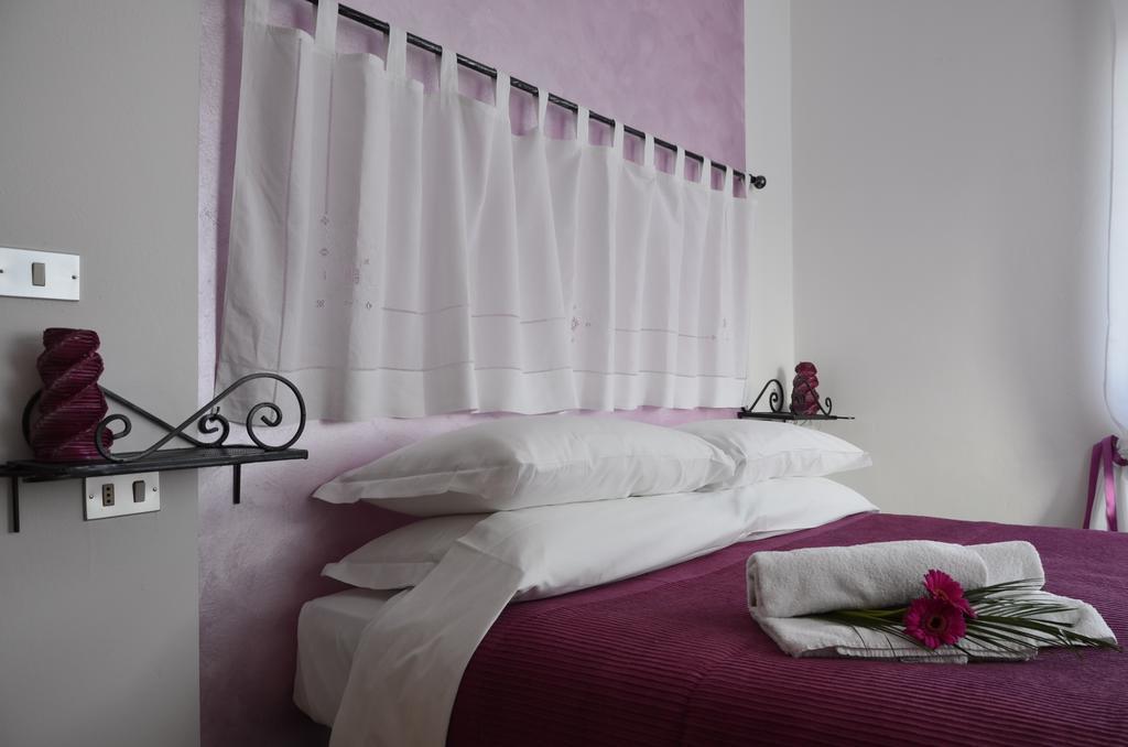 Residence Mezzosole Riva del Garda Chambre photo
