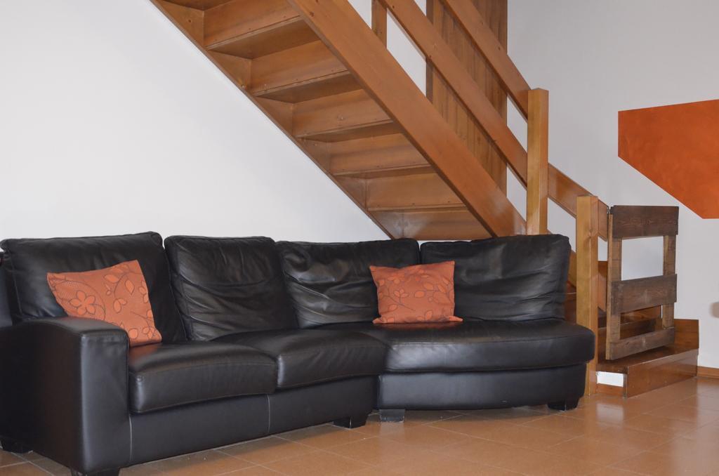 Residence Mezzosole Riva del Garda Chambre photo