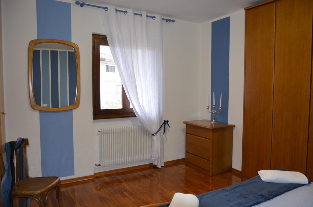 Residence Mezzosole Riva del Garda Chambre photo