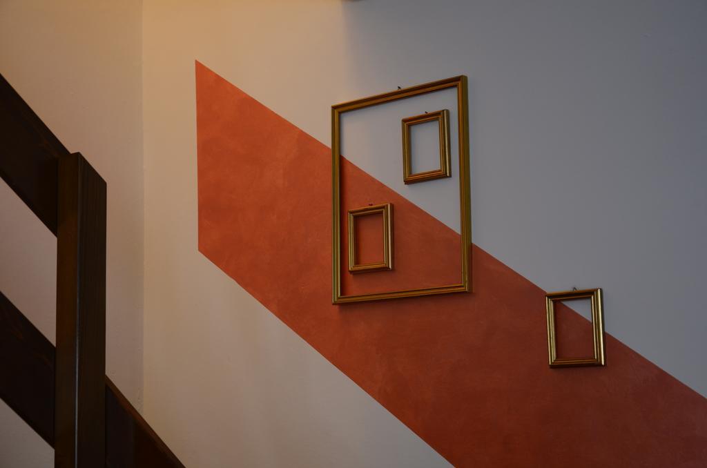 Residence Mezzosole Riva del Garda Chambre photo