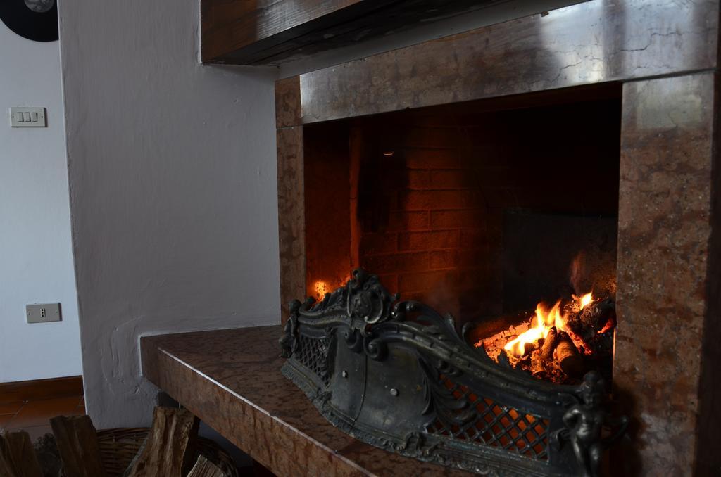 Residence Mezzosole Riva del Garda Chambre photo