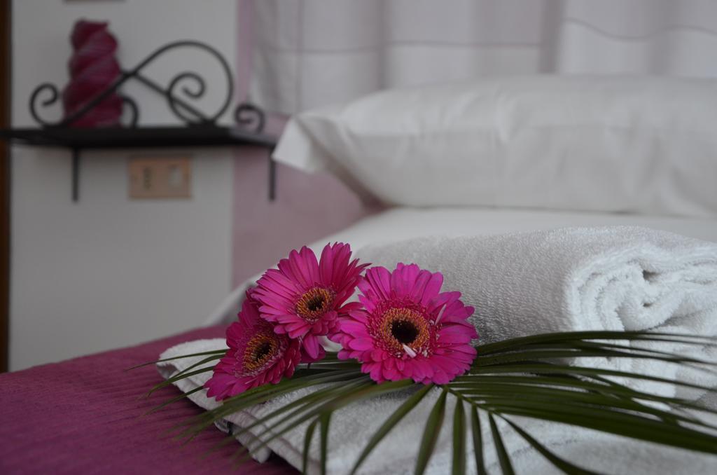 Residence Mezzosole Riva del Garda Chambre photo