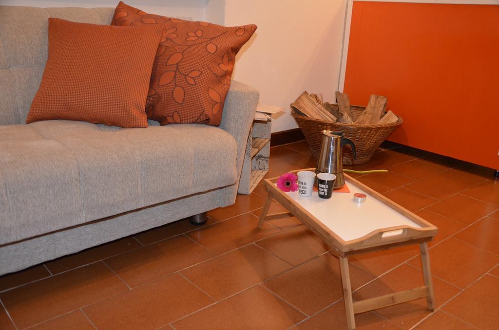 Residence Mezzosole Riva del Garda Chambre photo