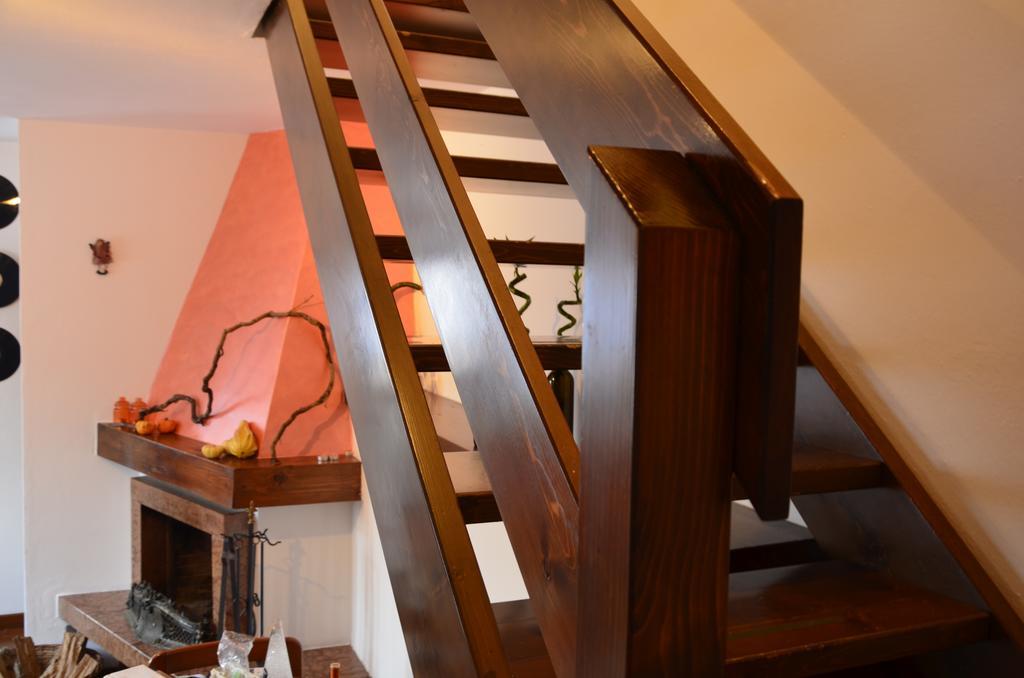 Residence Mezzosole Riva del Garda Chambre photo