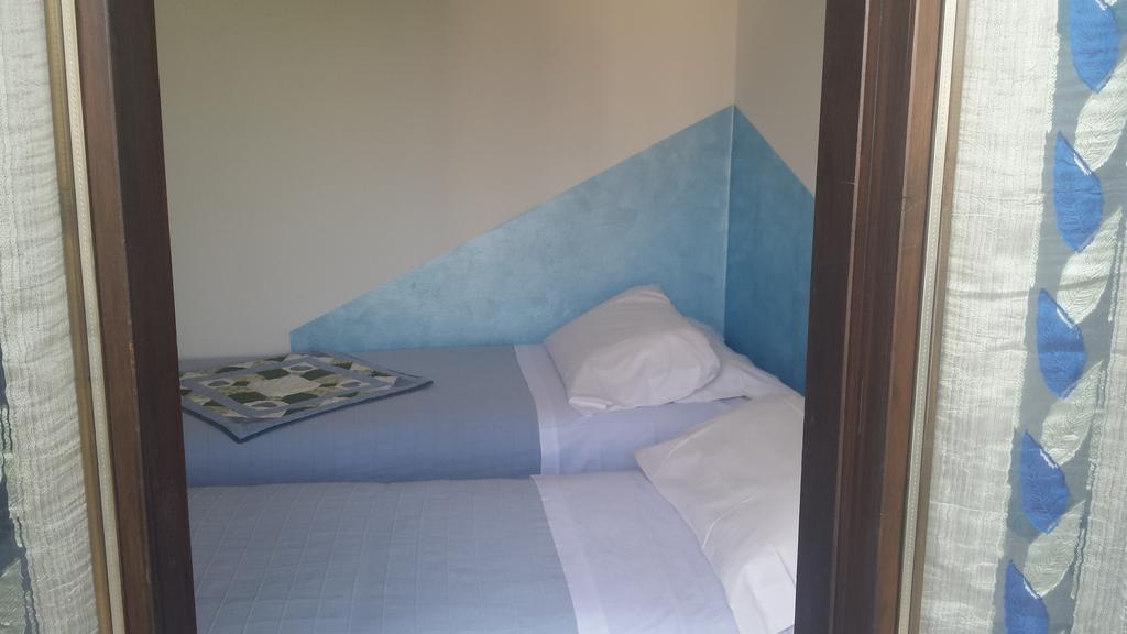 Residence Mezzosole Riva del Garda Extérieur photo