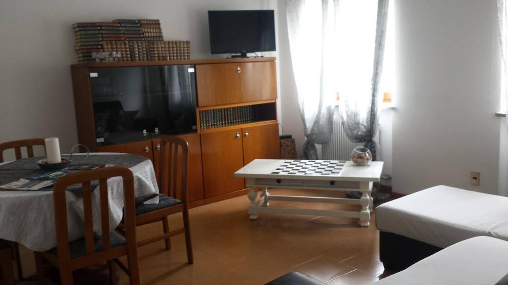 Residence Mezzosole Riva del Garda Extérieur photo