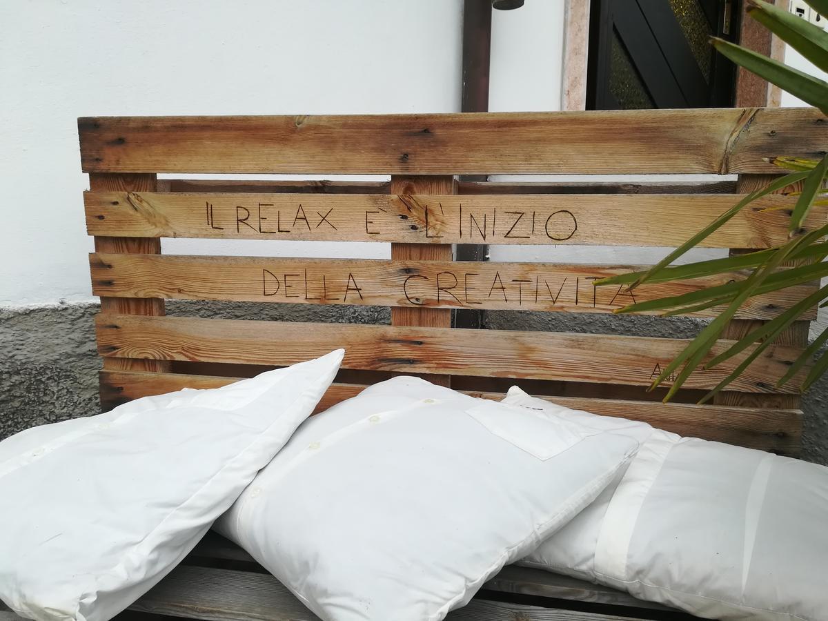 Residence Mezzosole Riva del Garda Extérieur photo