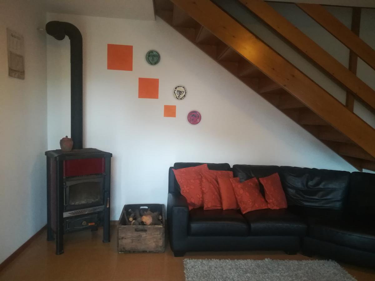 Residence Mezzosole Riva del Garda Extérieur photo