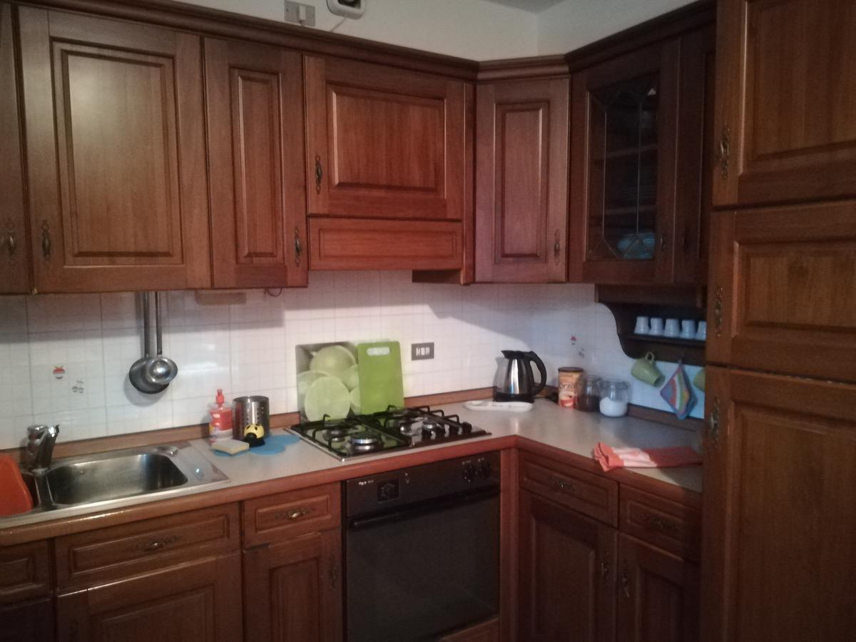 Residence Mezzosole Riva del Garda Extérieur photo