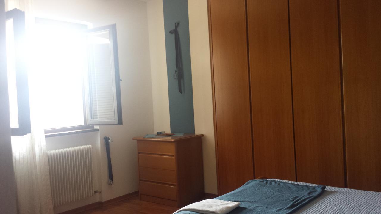 Residence Mezzosole Riva del Garda Extérieur photo